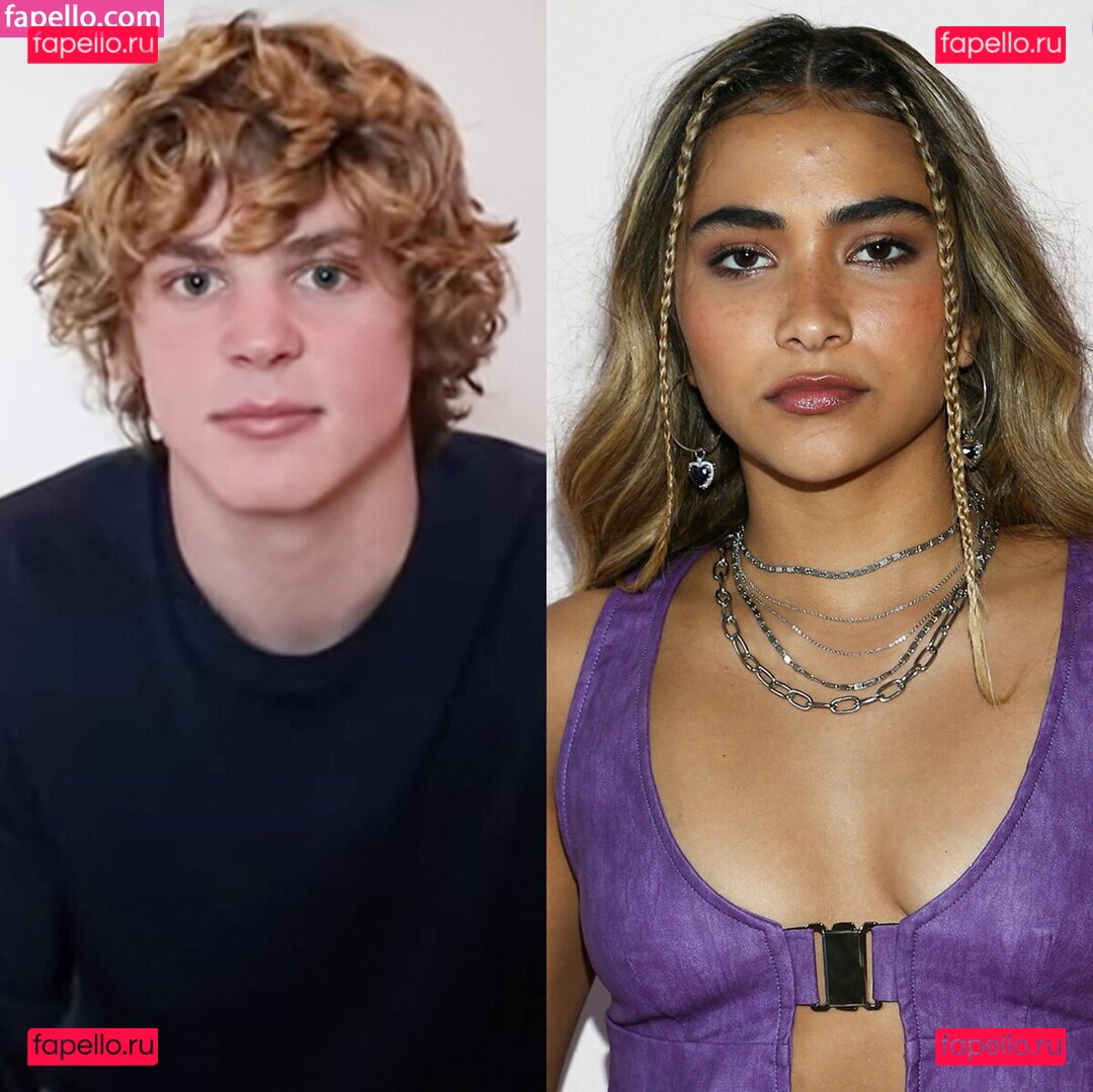 Siennamae Onlyfans Photo Gallery 