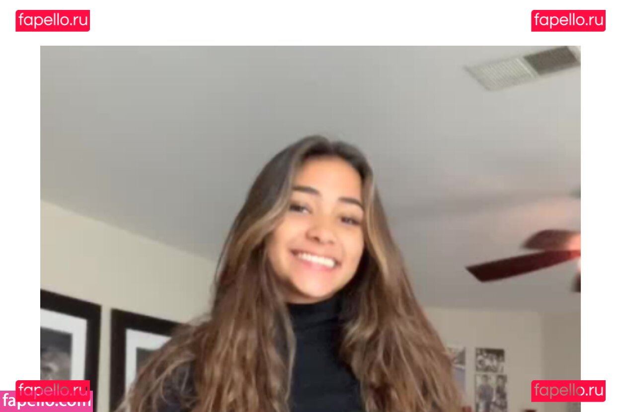 Siennamae Onlyfans Photo Gallery 