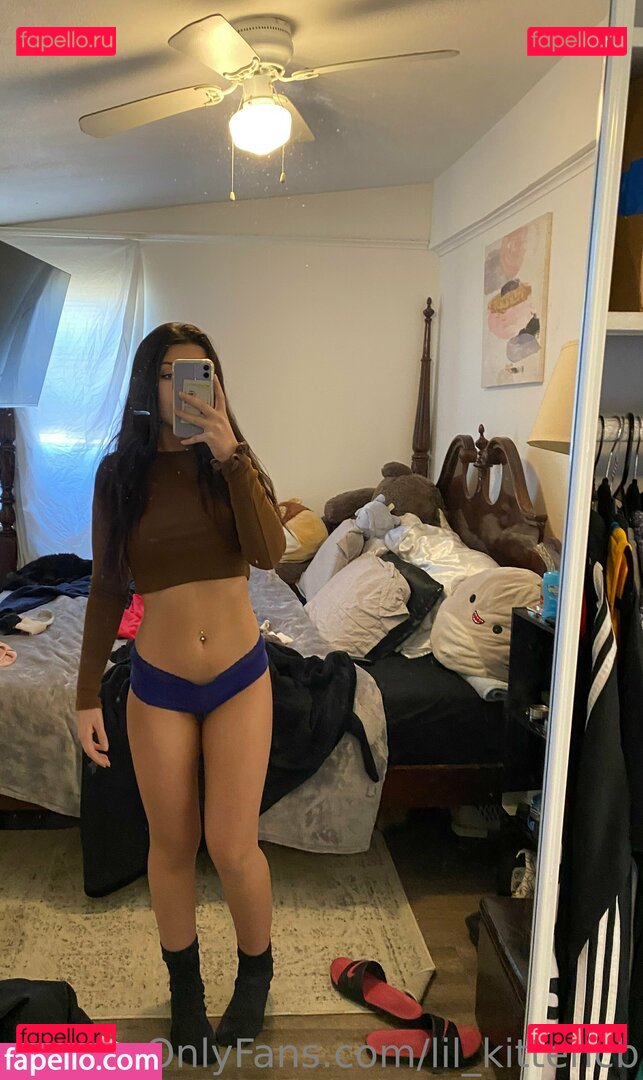 lil_kittencb Onlyfans Photo Gallery 