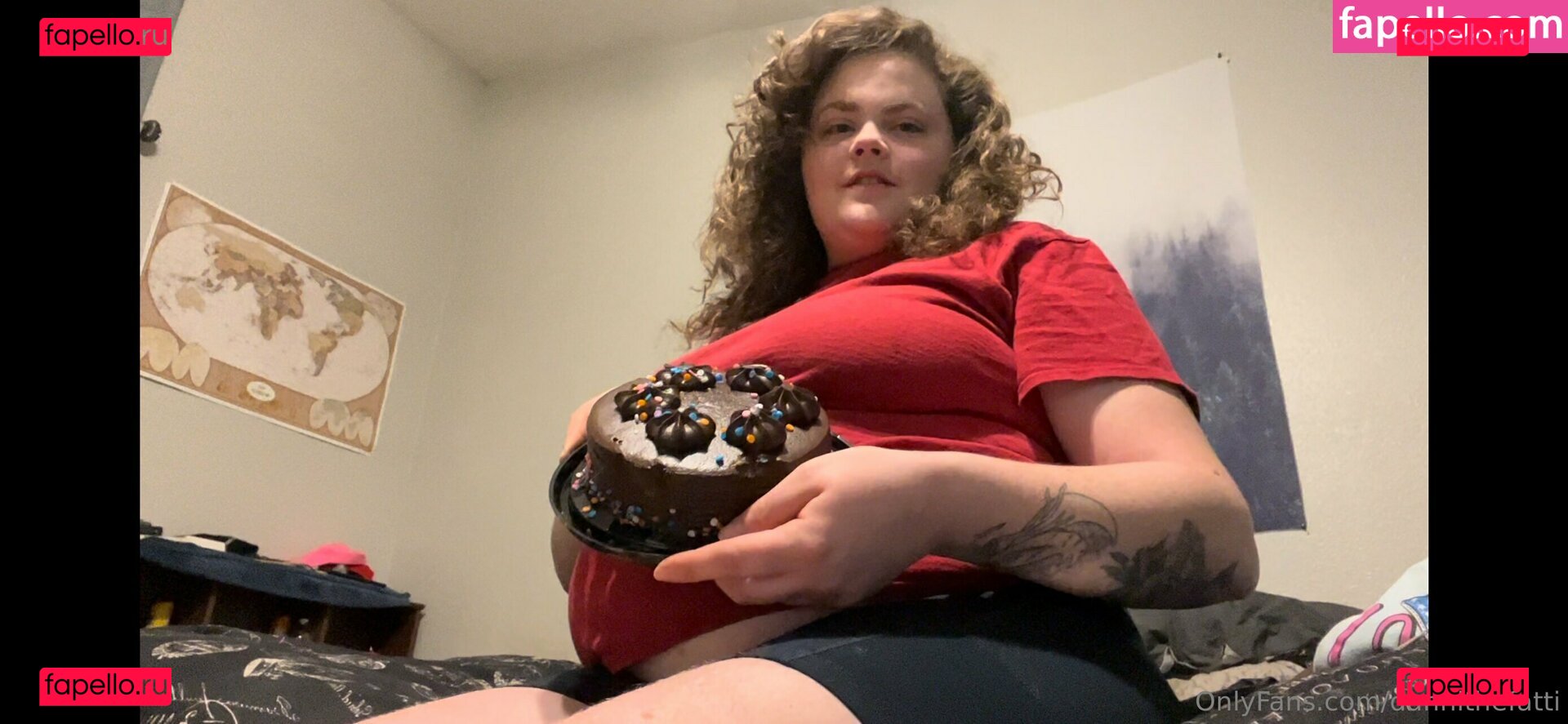 dannithefatti / thefattykid Onlyfans Photo Gallery 