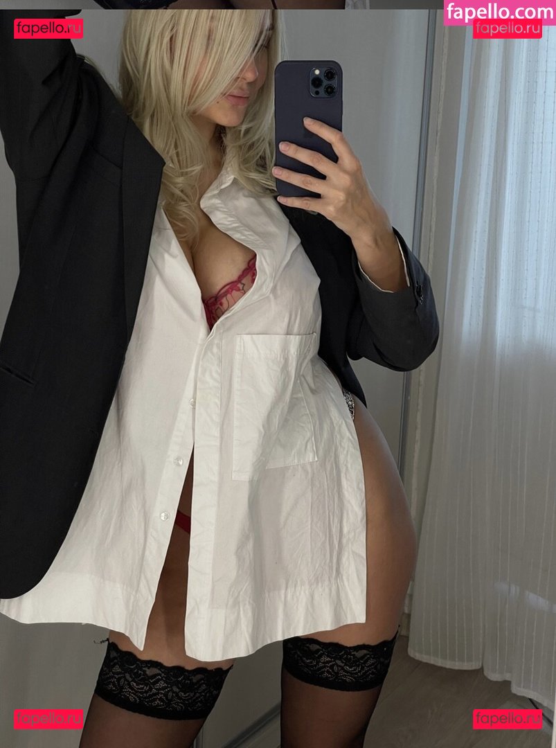 Anastasia / Lady Gorbunova / lady_gorbunova Onlyfans Photo Gallery 