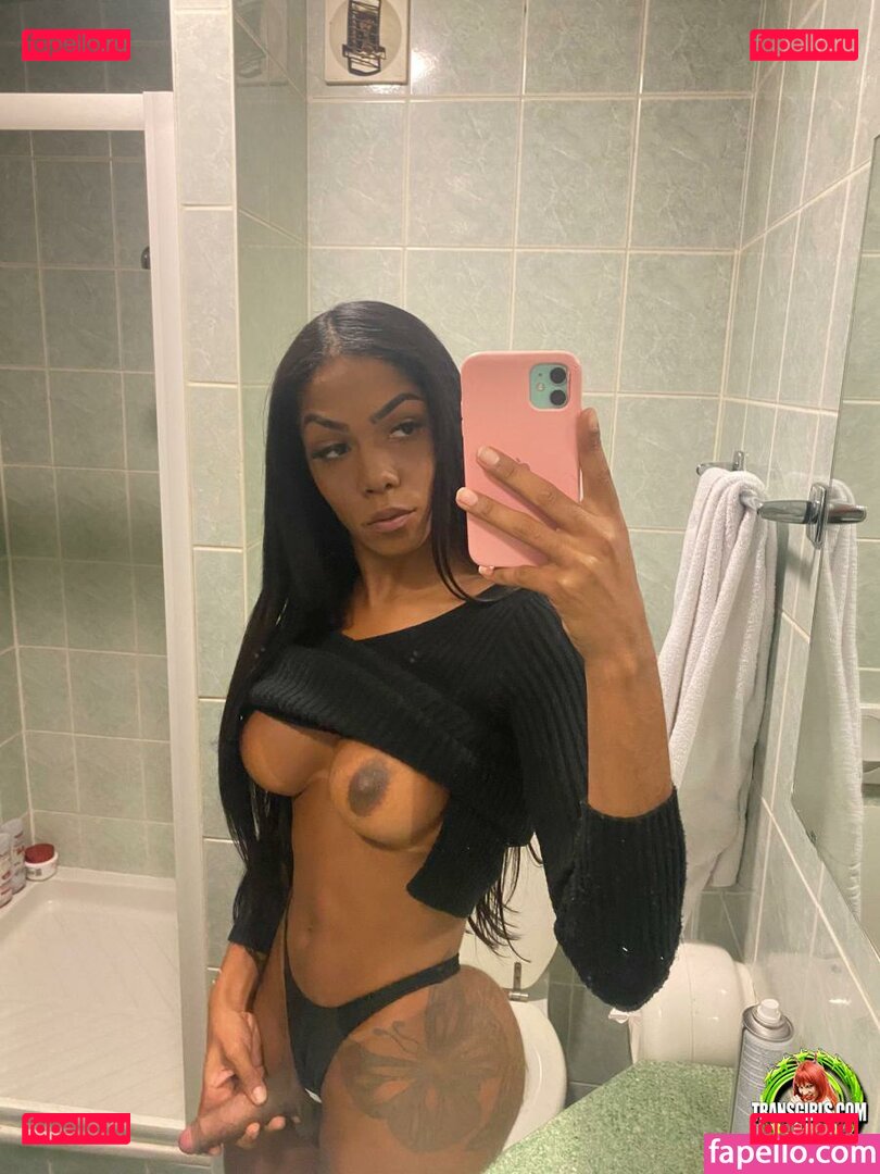 barbienegra Onlyfans Photo Gallery 