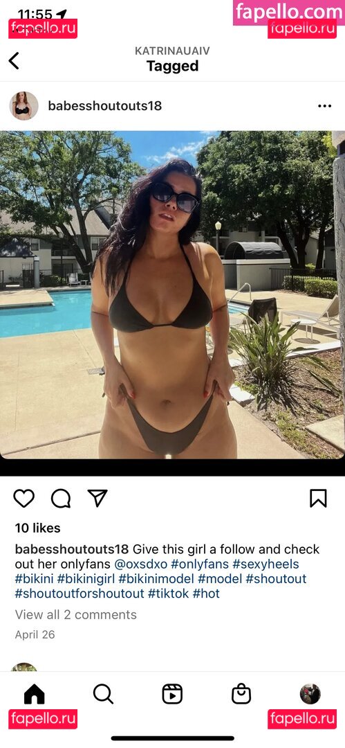 _lovekat / oxkatrinaaa / saharasdessert Onlyfans Photo Gallery 