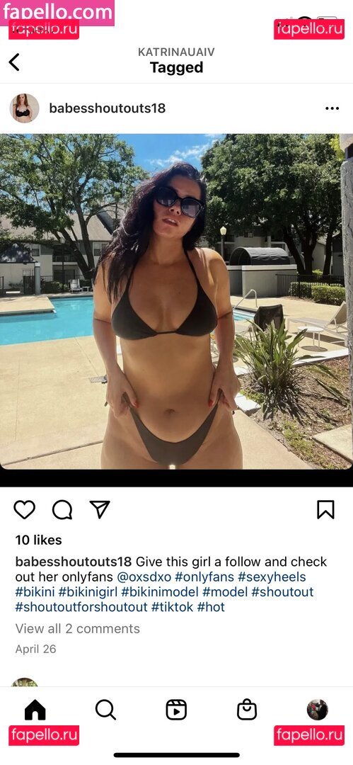 _lovekat / oxkatrinaaa / saharasdessert Onlyfans Photo Gallery 