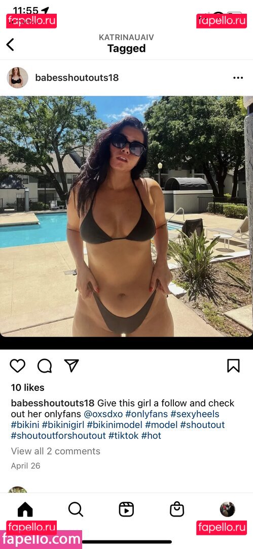 _lovekat / oxkatrinaaa / saharasdessert Onlyfans Photo Gallery 