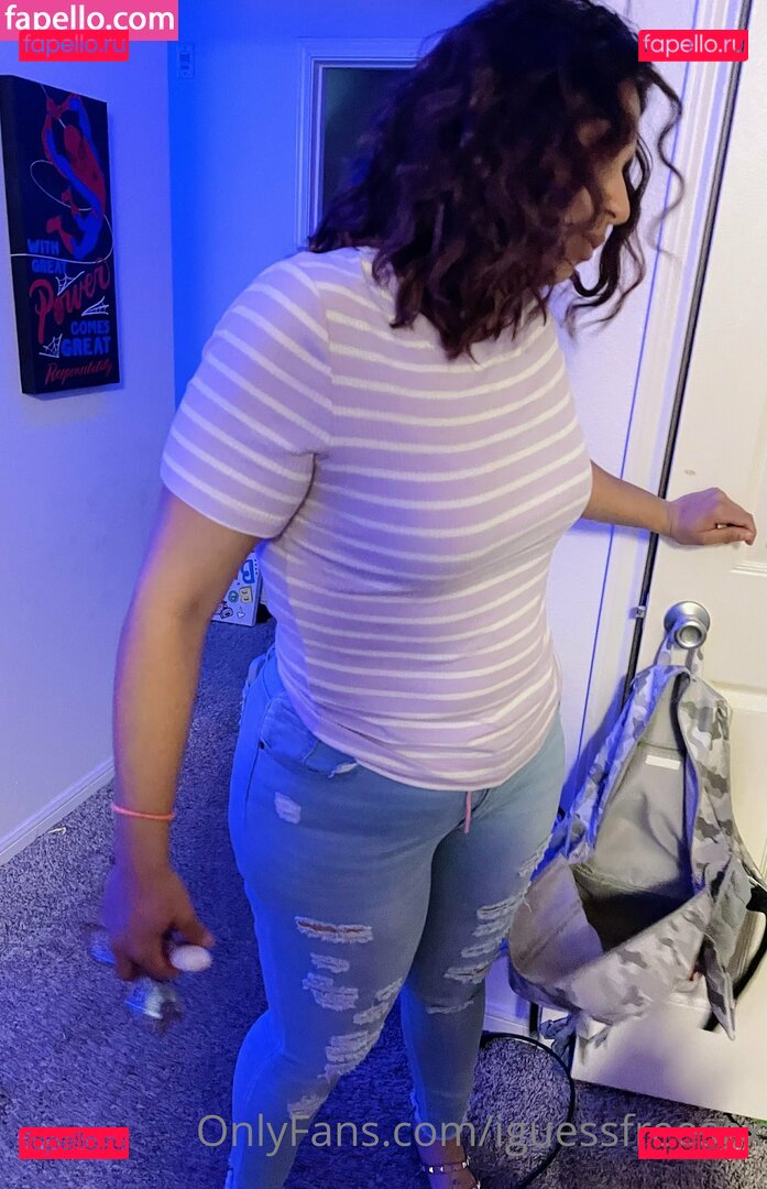 iguessfreesex Onlyfans Photo Gallery 