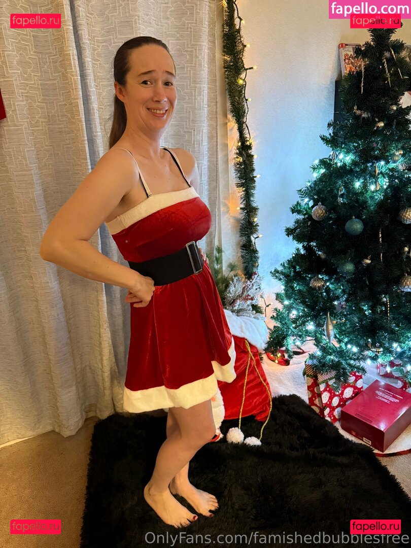 famishedbubblesfree Onlyfans Photo Gallery 