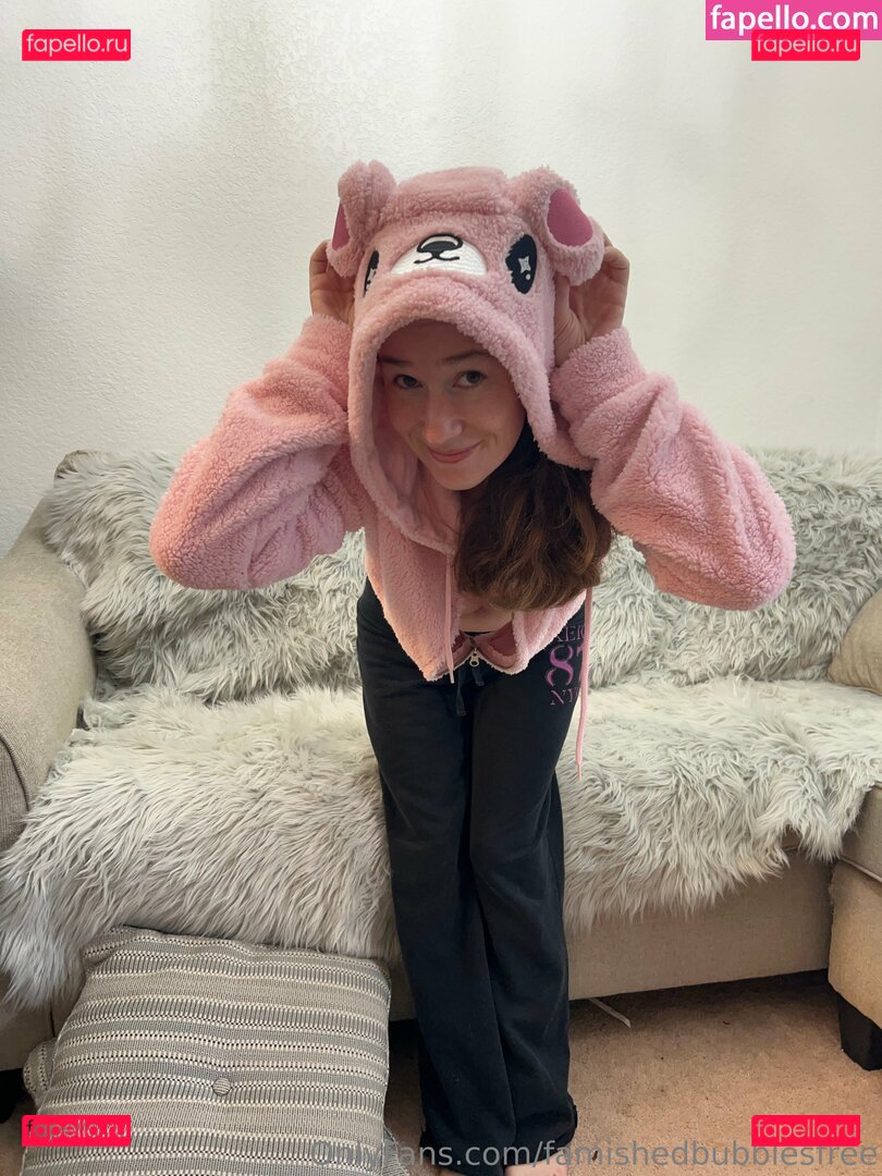 famishedbubblesfree Onlyfans Photo Gallery 