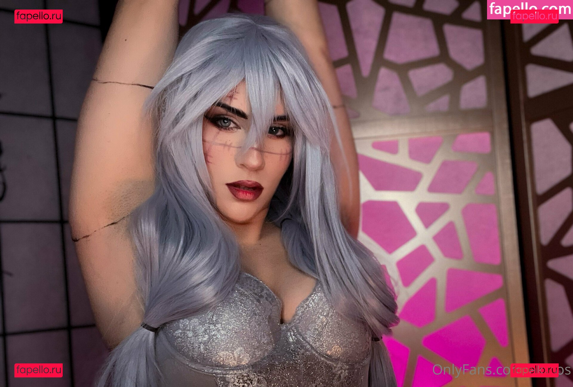 AKrCos / Amanda Kristi Onlyfans Photo Gallery 