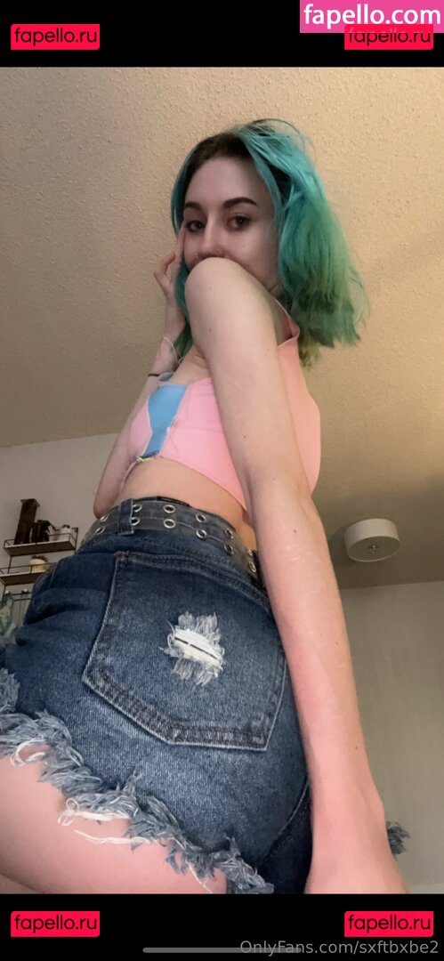 sxftbxbe2 Onlyfans Photo Gallery 