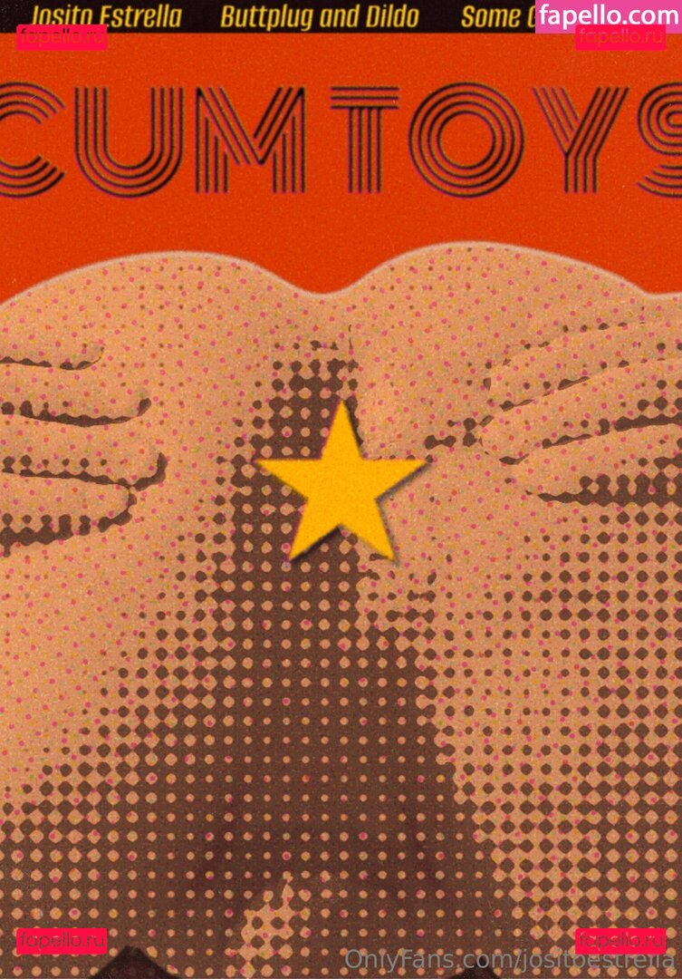jositoestrella Onlyfans Photo Gallery 
