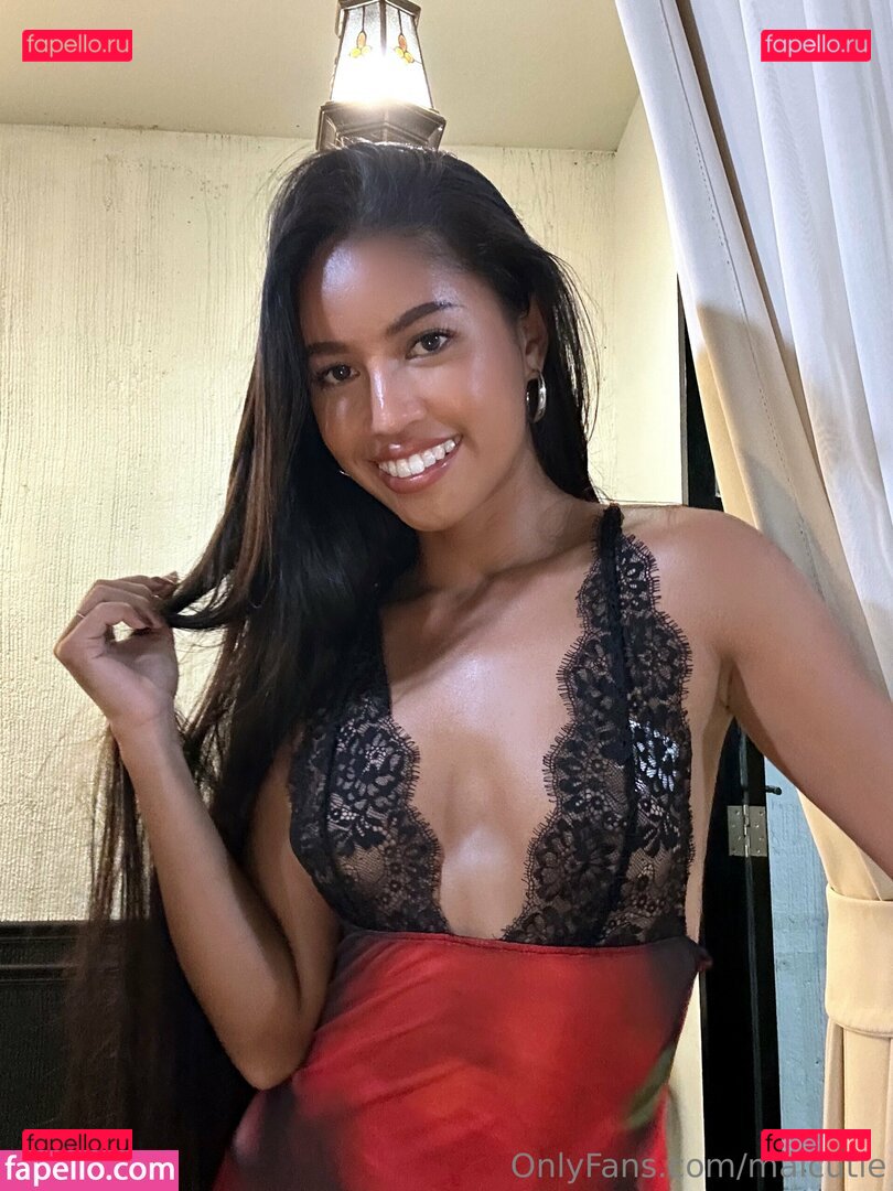 maicutie Onlyfans Photo Gallery 