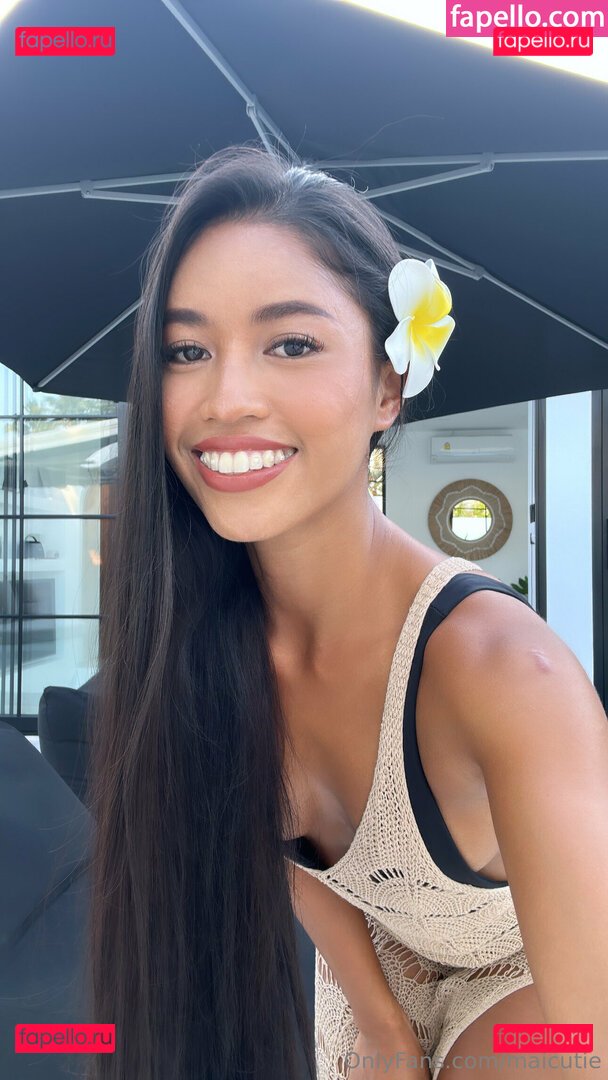 maicutie Onlyfans Photo Gallery 