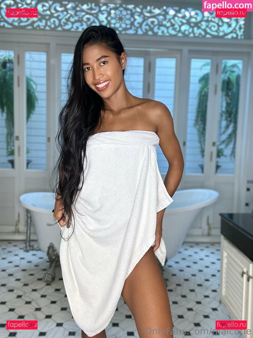 maicutie Onlyfans Photo Gallery 