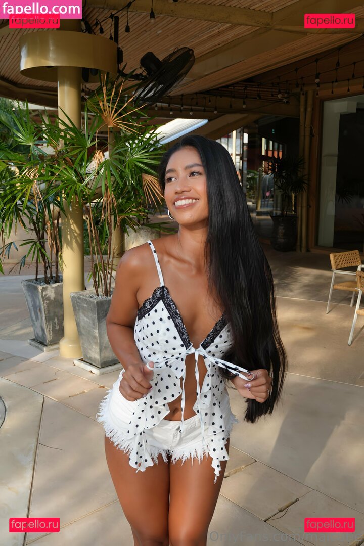 maicutie Onlyfans Photo Gallery 