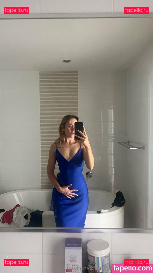 gorggrace_ / graciousgracexo Onlyfans Photo Gallery 