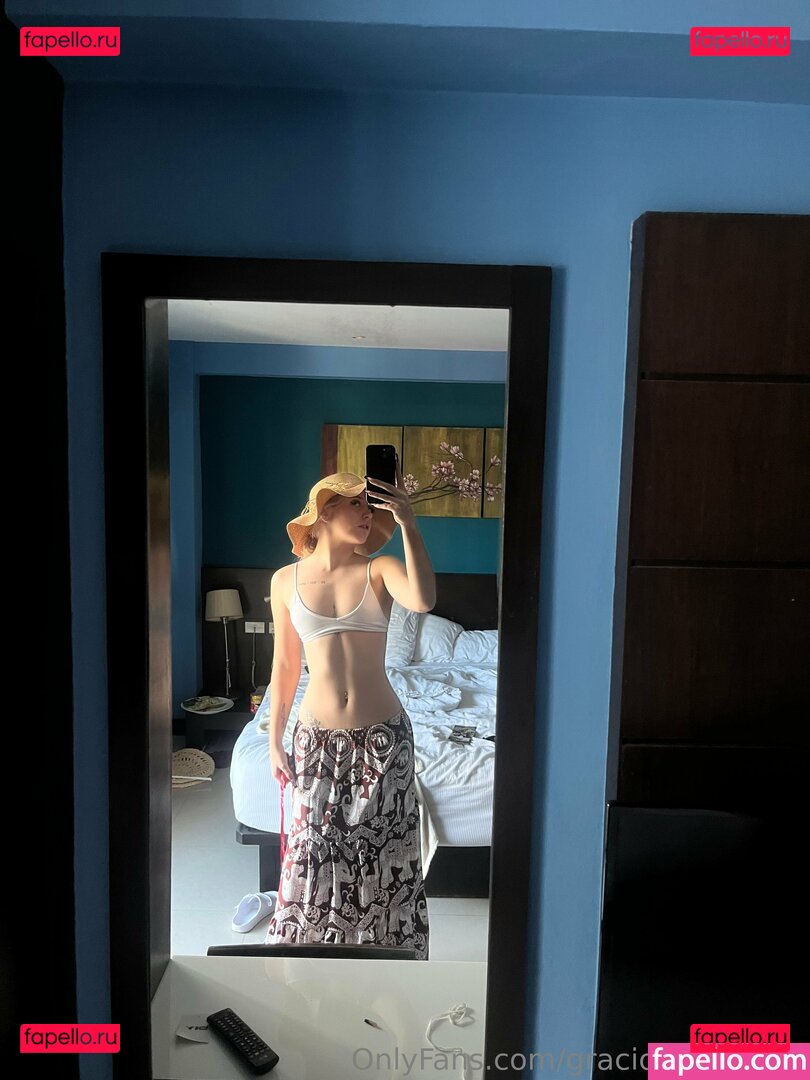 gorggrace_ / graciousgracexo Onlyfans Photo Gallery 