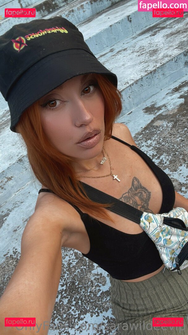 mswilde1 / saraawildee Onlyfans Photo Gallery 