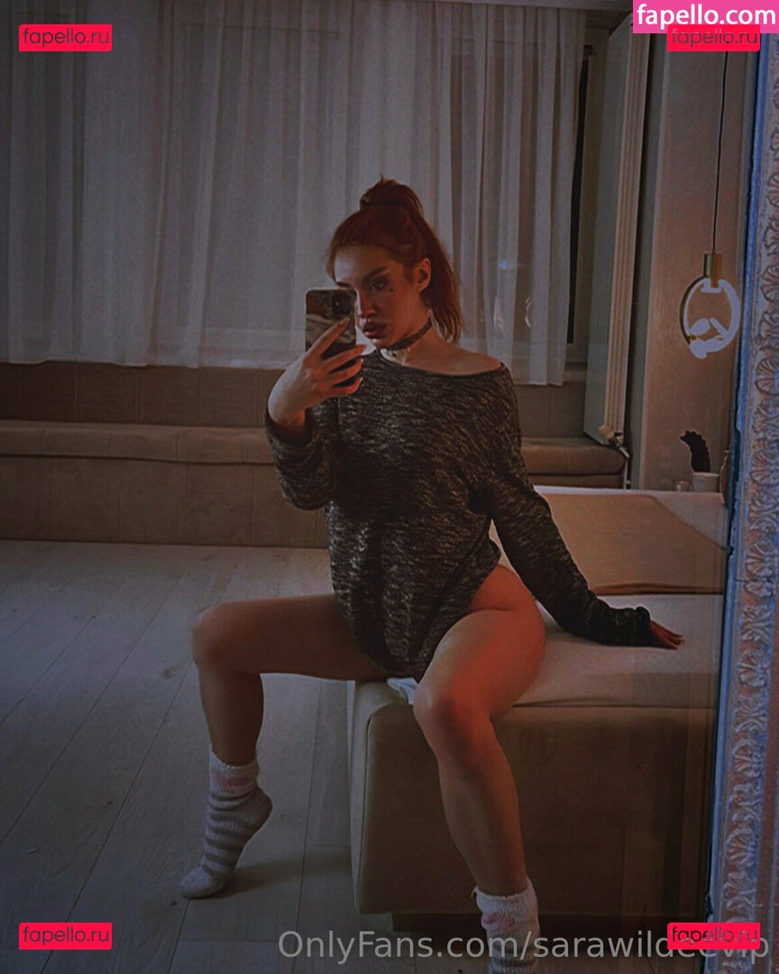 mswilde1 / saraawildee Onlyfans Photo Gallery 