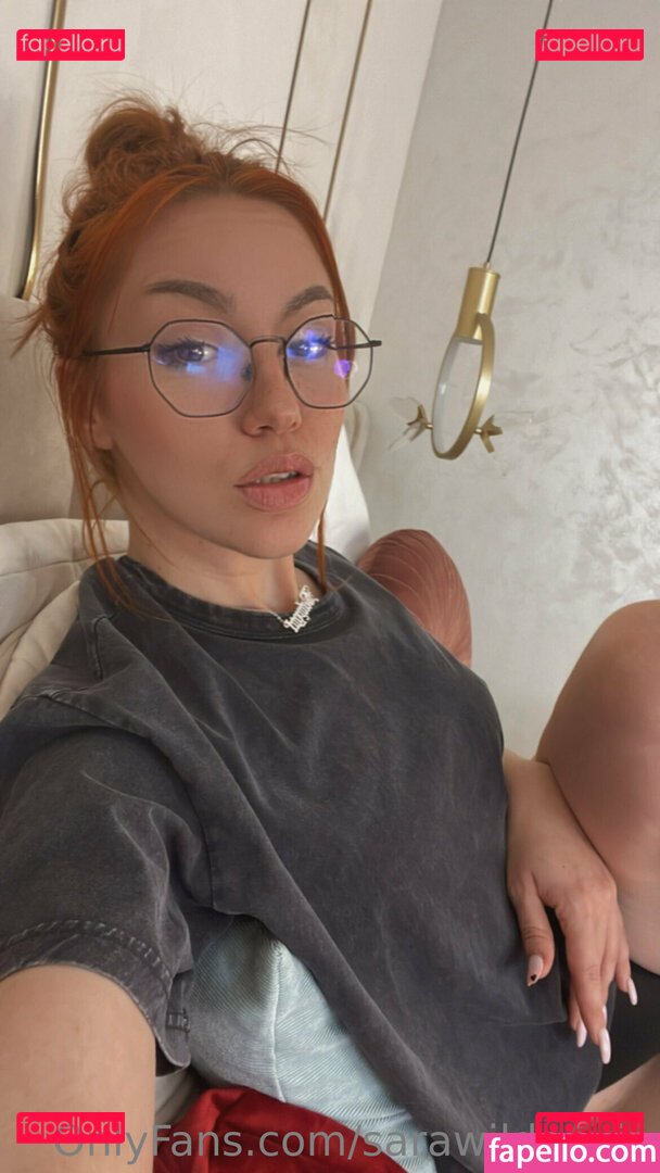 mswilde1 / saraawildee Onlyfans Photo Gallery 