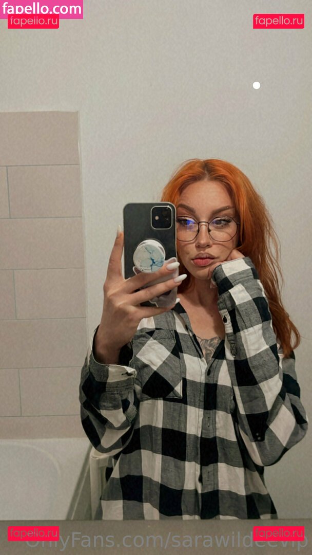 mswilde1 / saraawildee Onlyfans Photo Gallery 