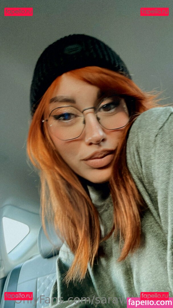 mswilde1 / saraawildee Onlyfans Photo Gallery 