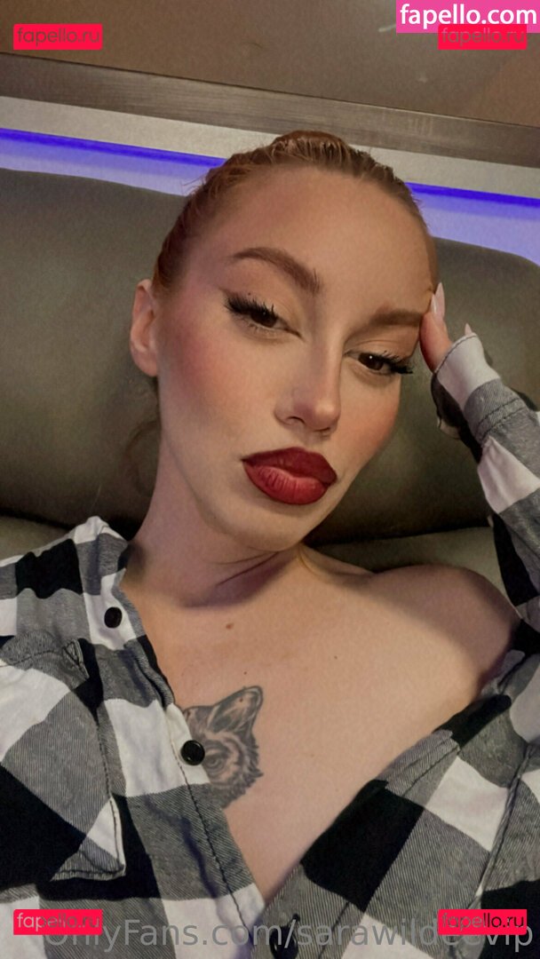 mswilde1 / saraawildee Onlyfans Photo Gallery 