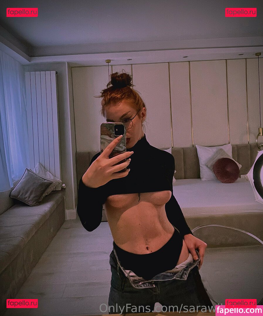 mswilde1 / saraawildee Onlyfans Photo Gallery 