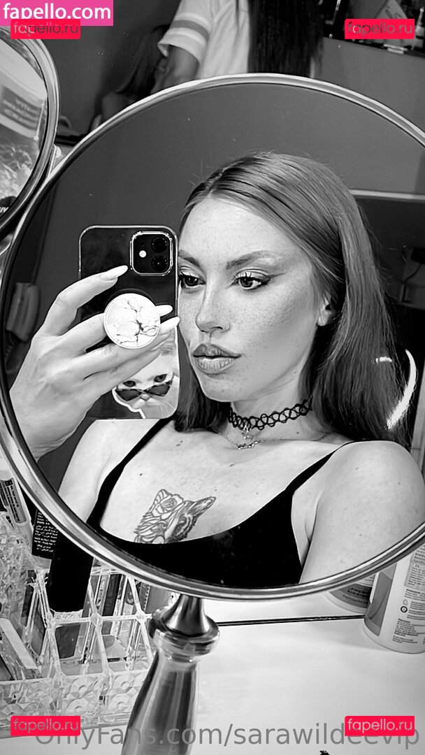 mswilde1 / saraawildee Onlyfans Photo Gallery 