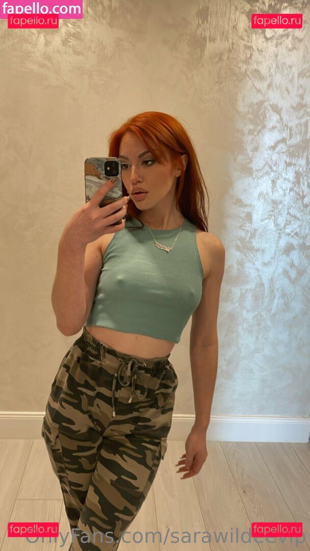 mswilde1 / saraawildee Onlyfans Photo Gallery 