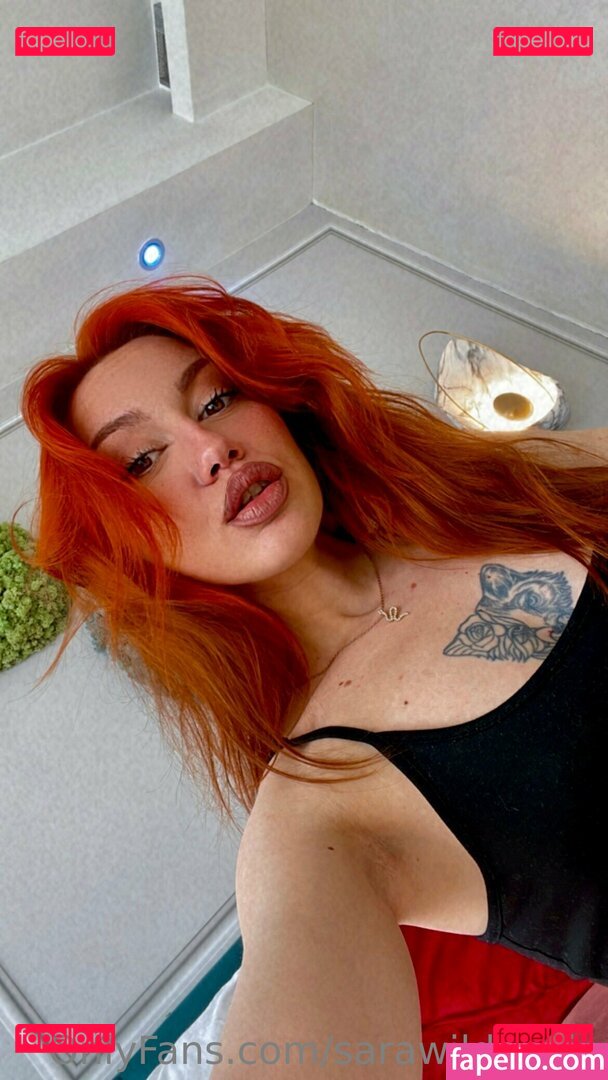 mswilde1 / saraawildee Onlyfans Photo Gallery 