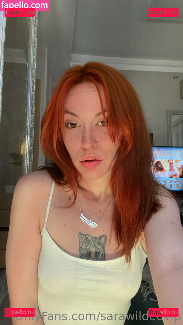 mswilde1 / saraawildee Onlyfans Photo Gallery 