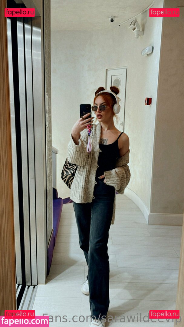 mswilde1 / saraawildee Onlyfans Photo Gallery 