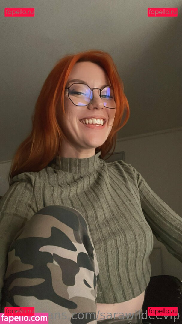 mswilde1 / saraawildee Onlyfans Photo Gallery 