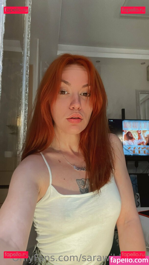 mswilde1 / saraawildee Onlyfans Photo Gallery 