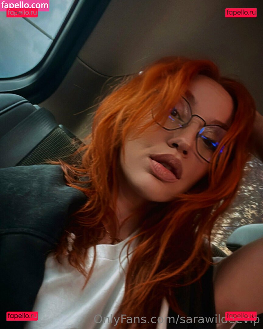 mswilde1 / saraawildee Onlyfans Photo Gallery 