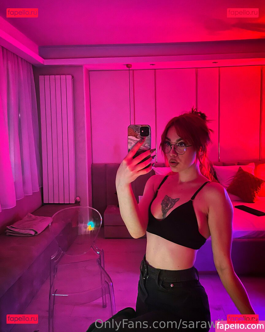 mswilde1 / saraawildee Onlyfans Photo Gallery 