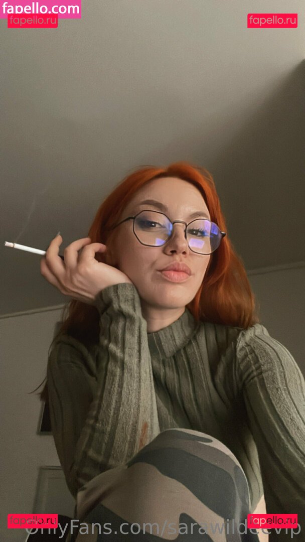 mswilde1 / saraawildee Onlyfans Photo Gallery 