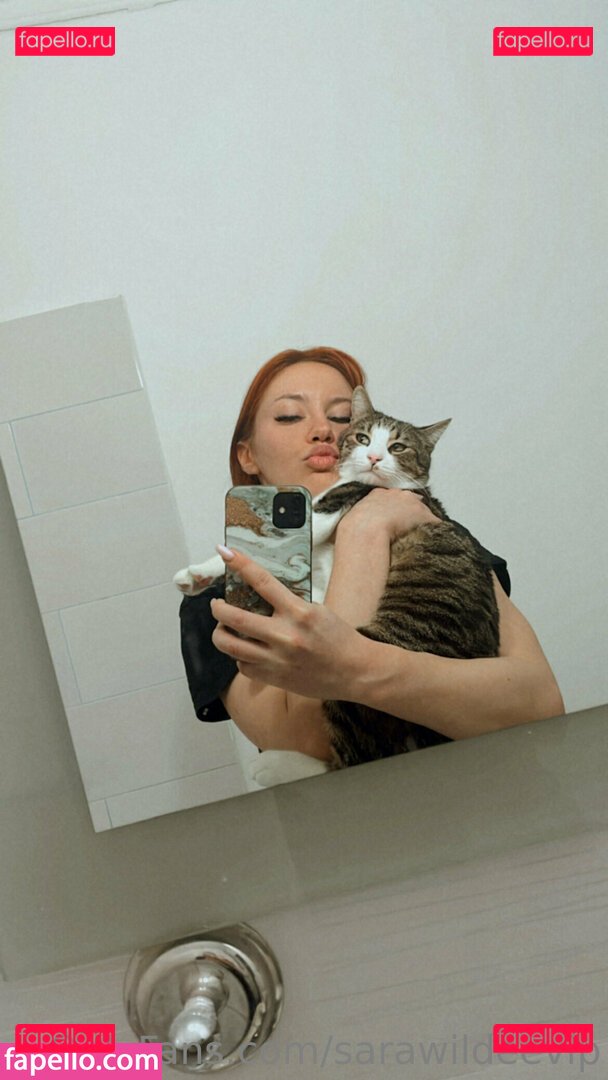 mswilde1 / saraawildee Onlyfans Photo Gallery 