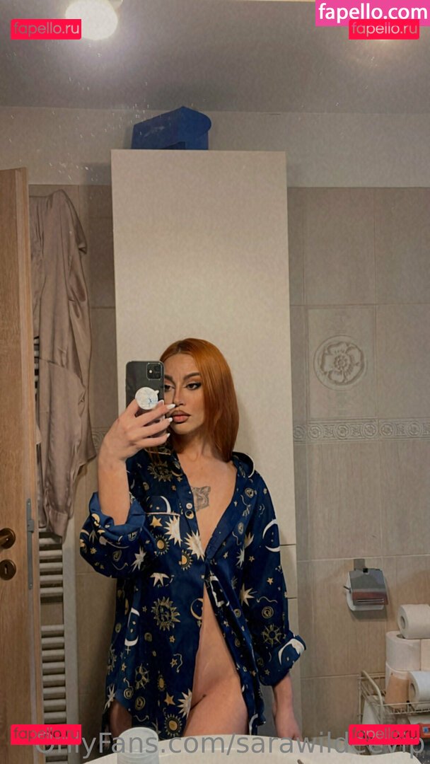 mswilde1 / saraawildee Onlyfans Photo Gallery 