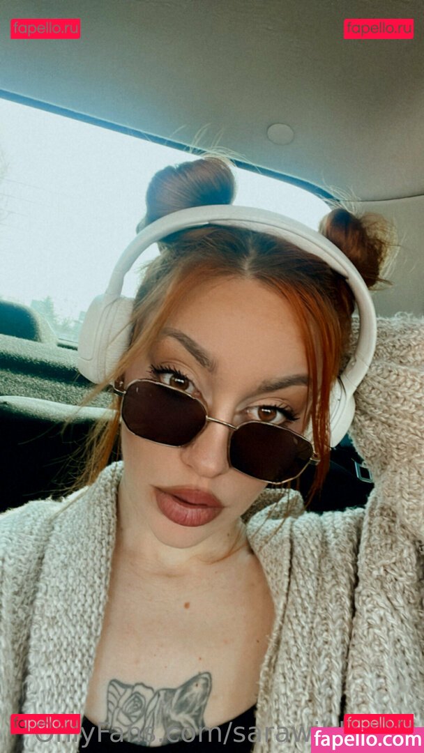 mswilde1 / saraawildee Onlyfans Photo Gallery 