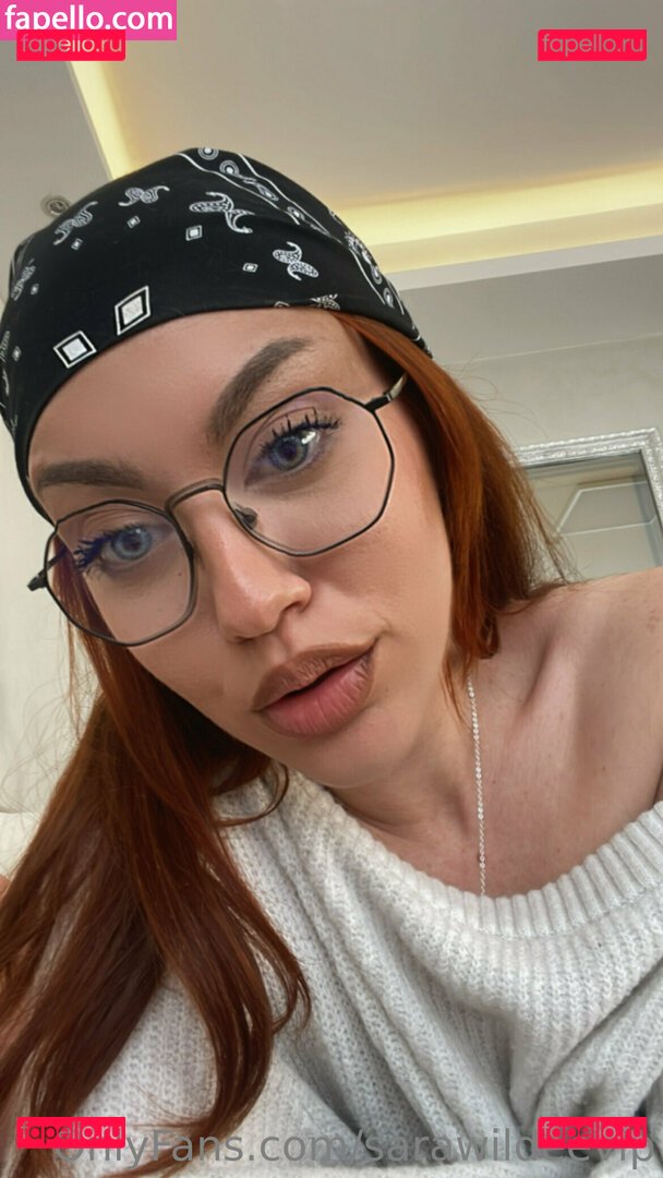 mswilde1 / saraawildee Onlyfans Photo Gallery 