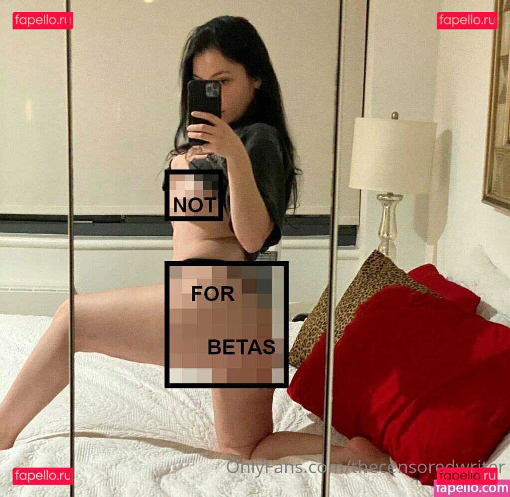 thecensoredwriter / thetypewriterguy_ Onlyfans Photo Gallery 