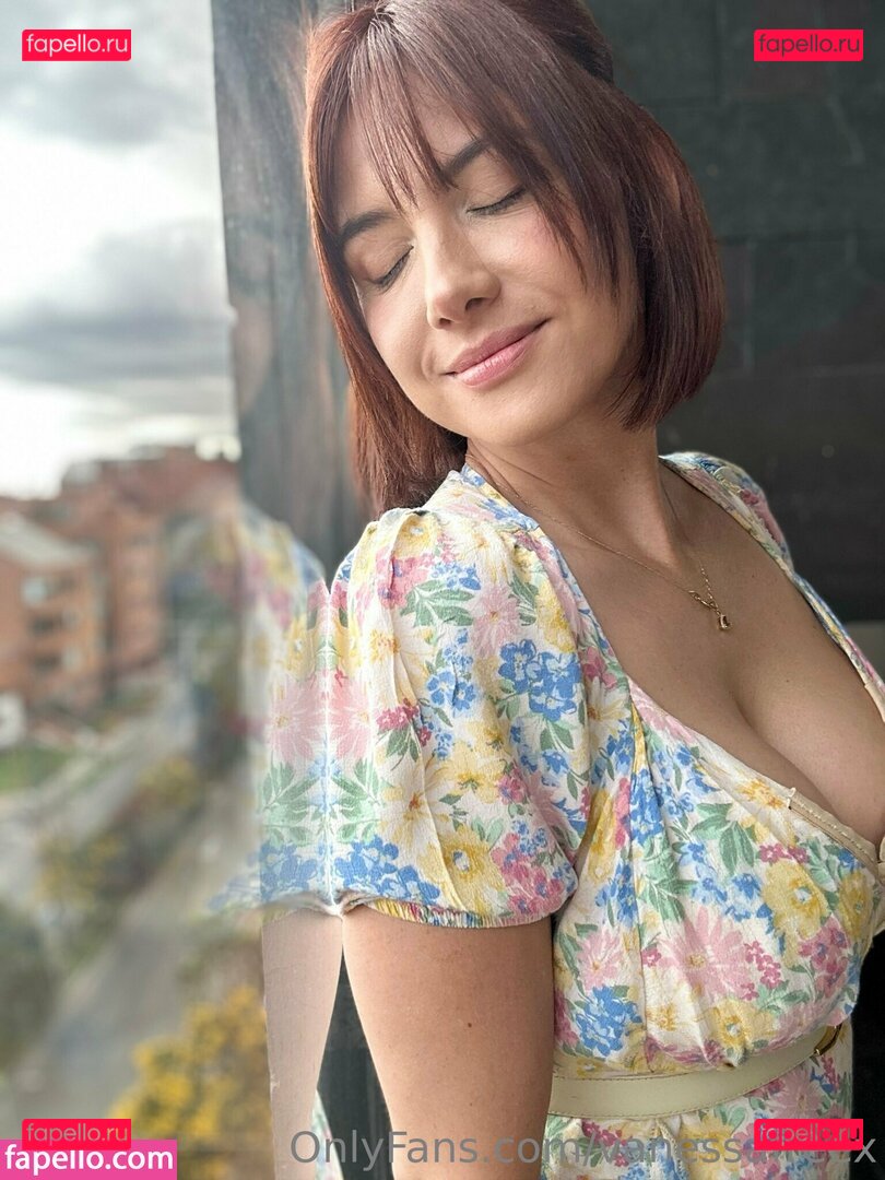 vannessa.shafer / vannessafree Onlyfans Photo Gallery 