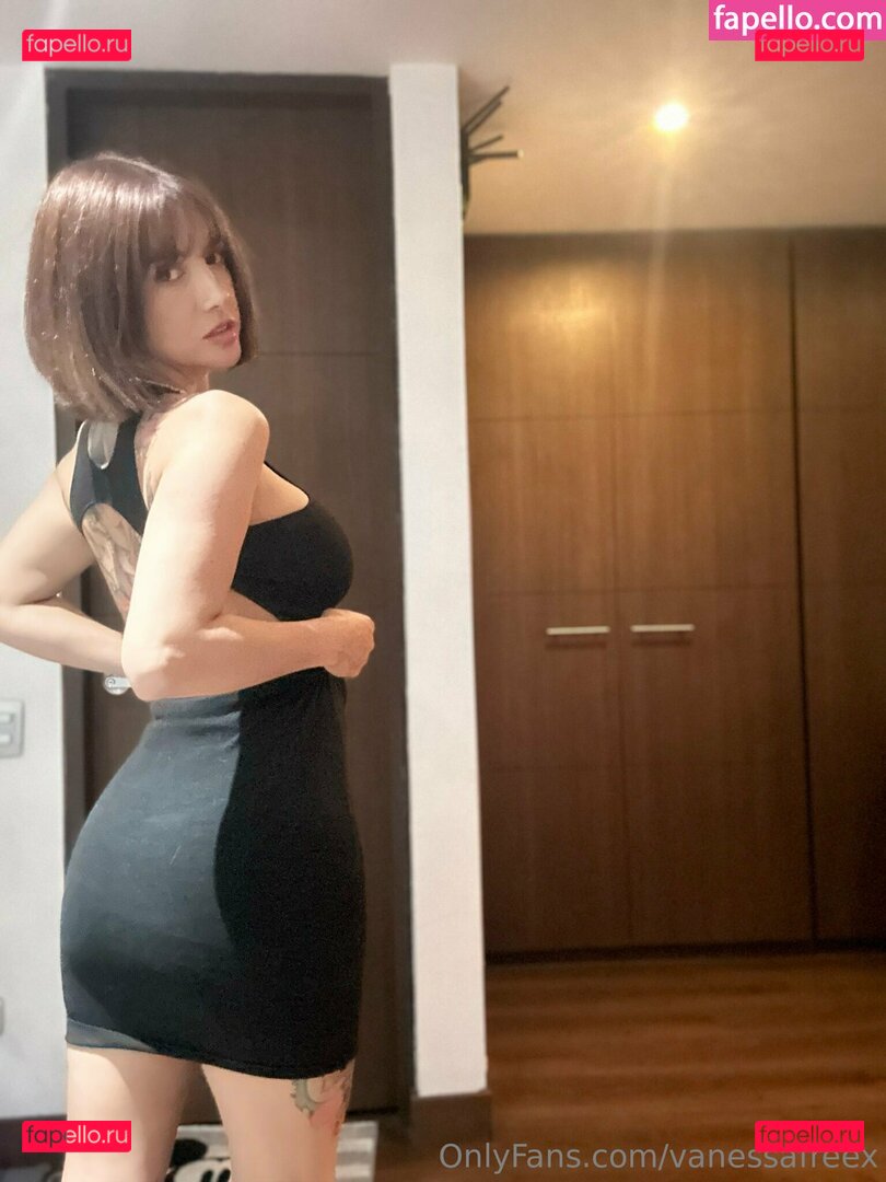 vannessa.shafer / vannessafree Onlyfans Photo Gallery 