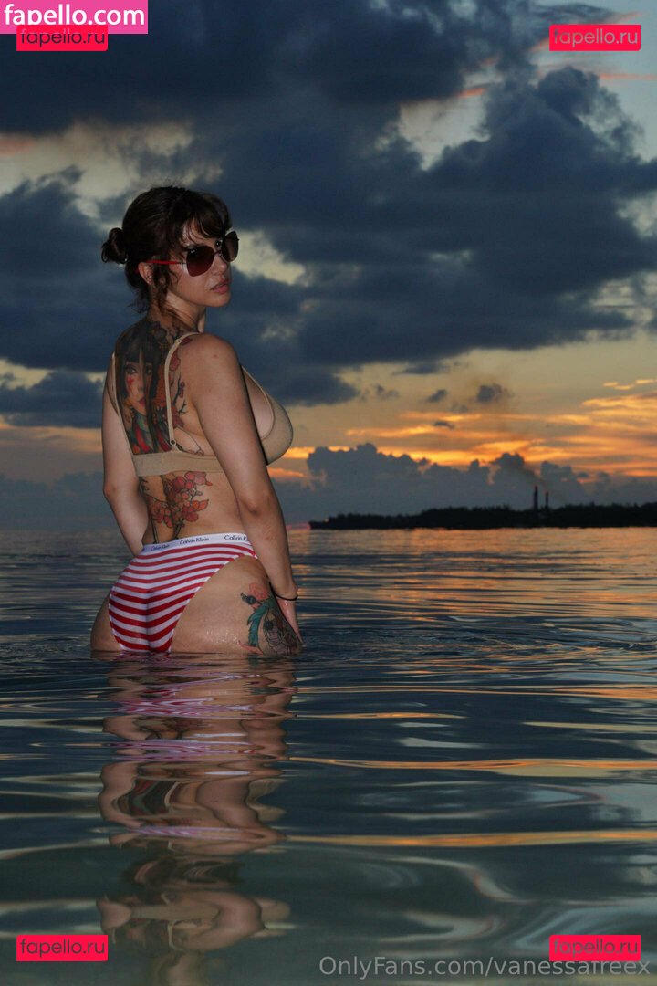 vannessa.shafer / vannessafree Onlyfans Photo Gallery 