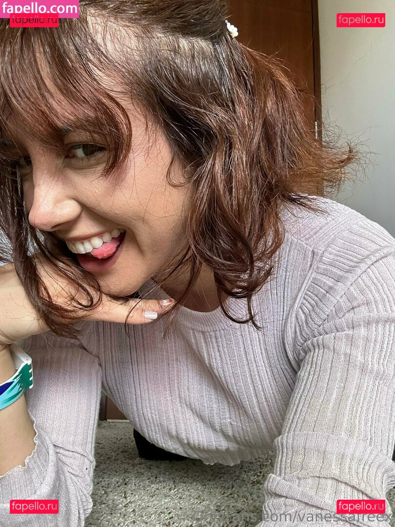 vannessa.shafer / vannessafree Onlyfans Photo Gallery 