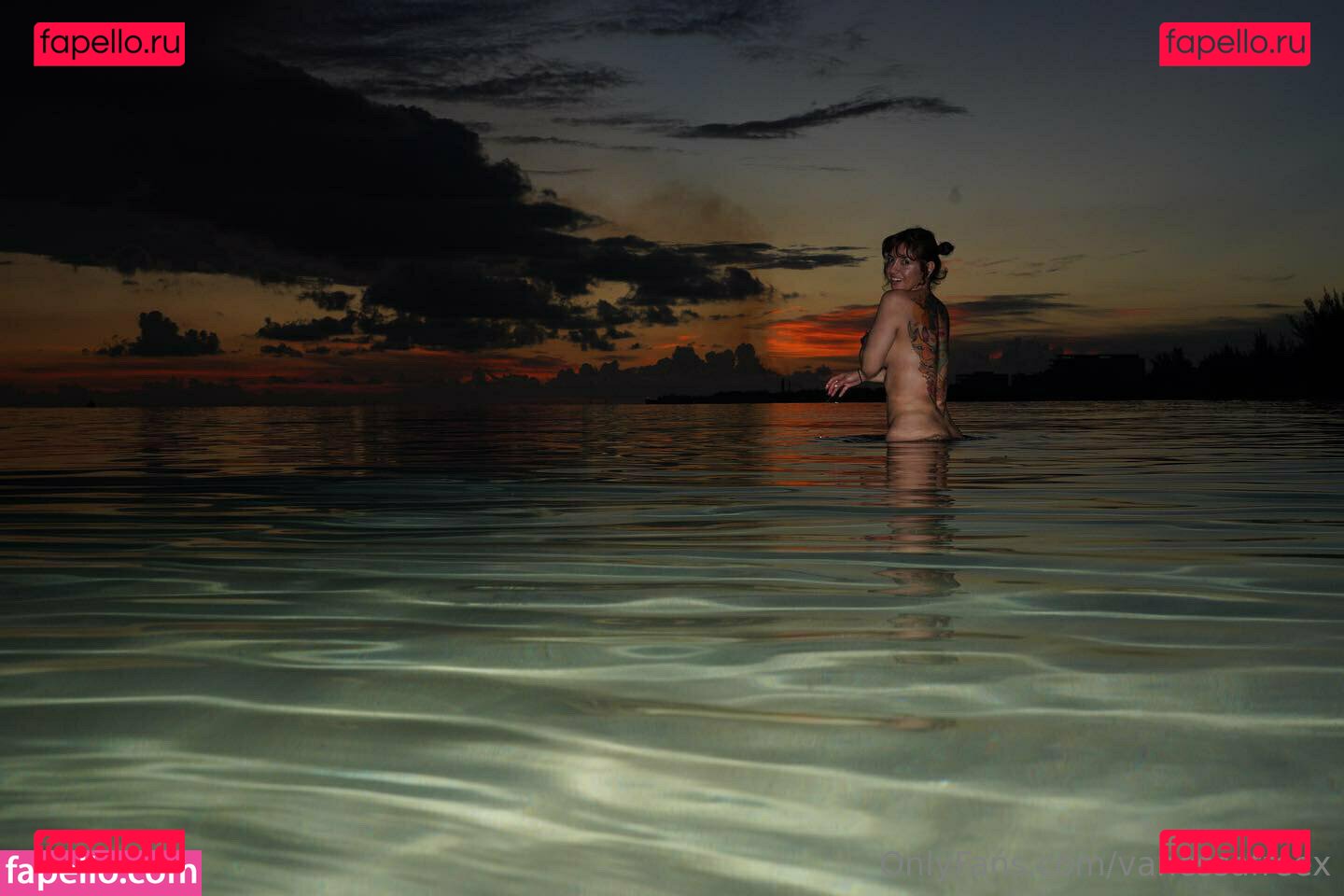 vannessa.shafer / vannessafree Onlyfans Photo Gallery 