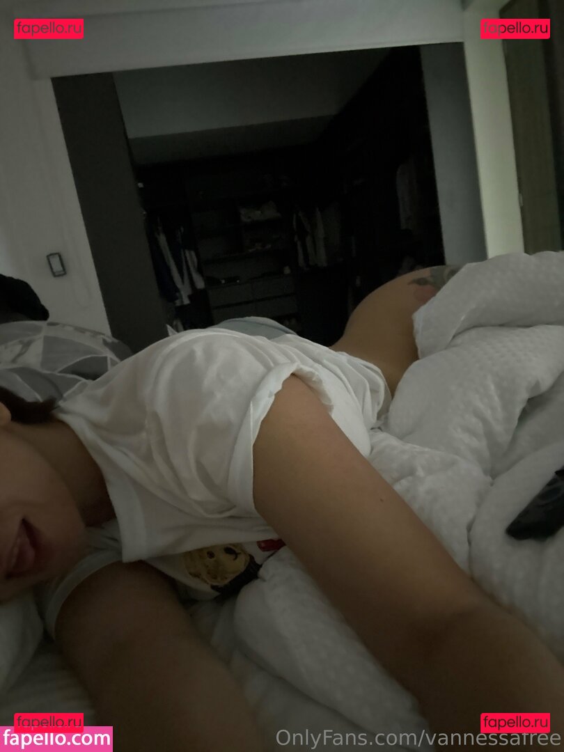 vannessa.shafer / vannessafree Onlyfans Photo Gallery 