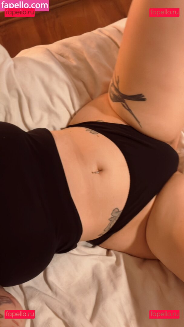 Sash Suicide / sashsuicide Onlyfans Photo Gallery 